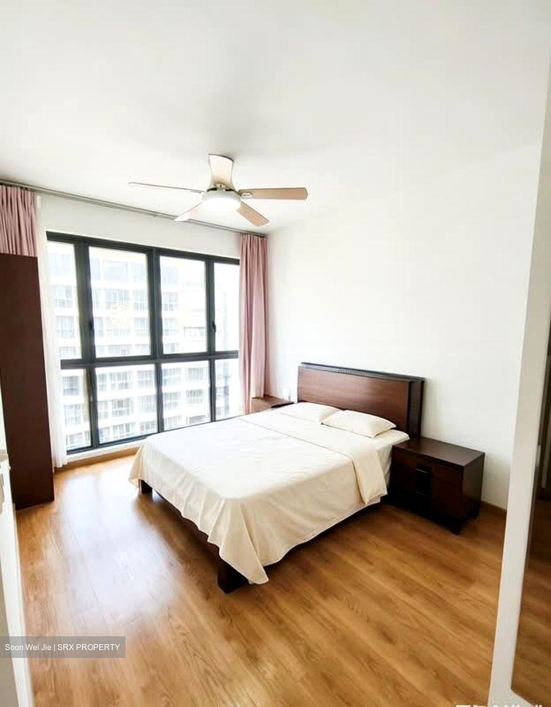 Hundred Palms Residences (D19), Condominium #583996551